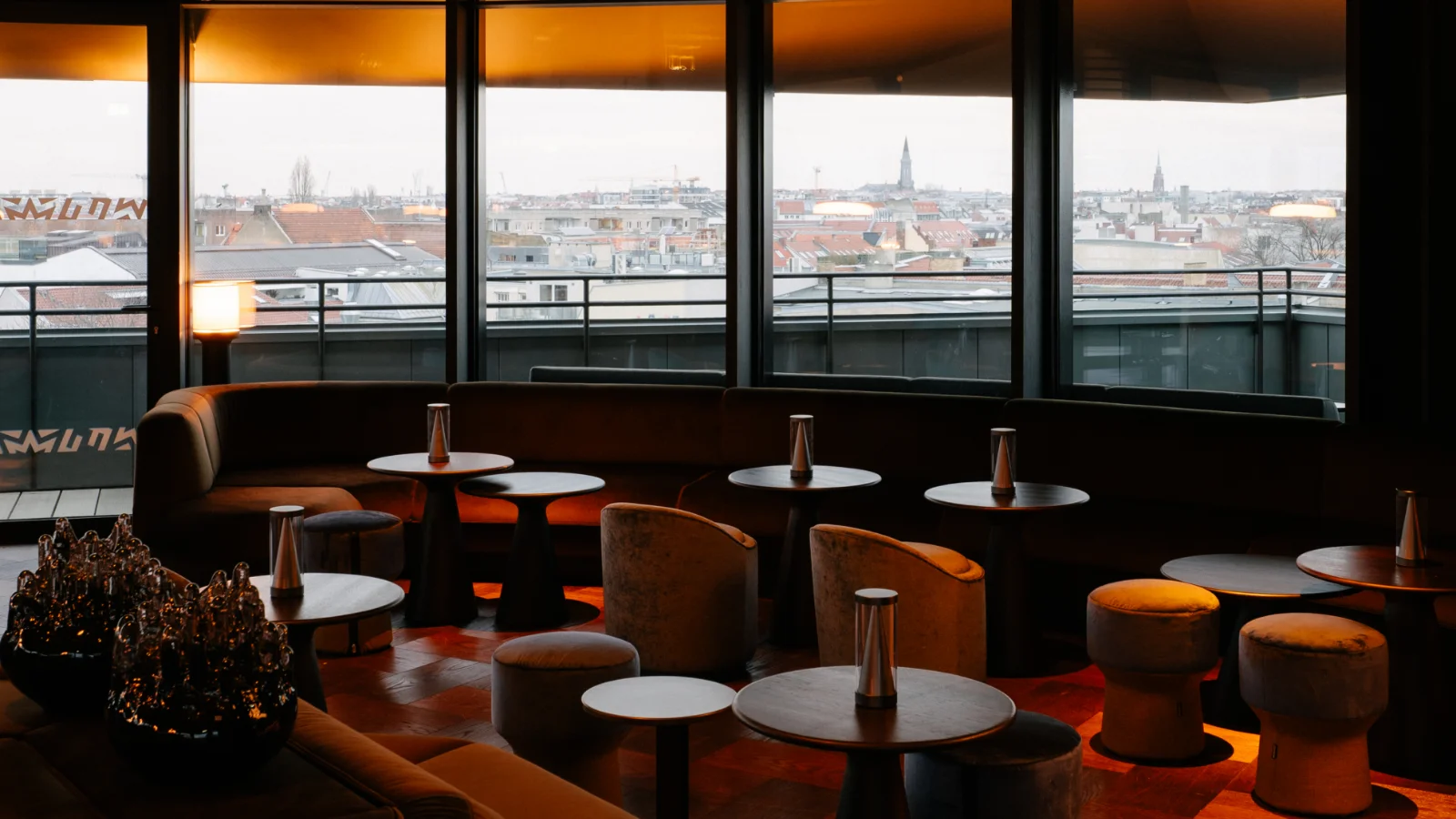 BAR CLARA Gallery Item