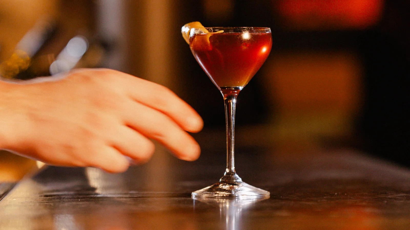 Bar Verōnika Galerie Artikel