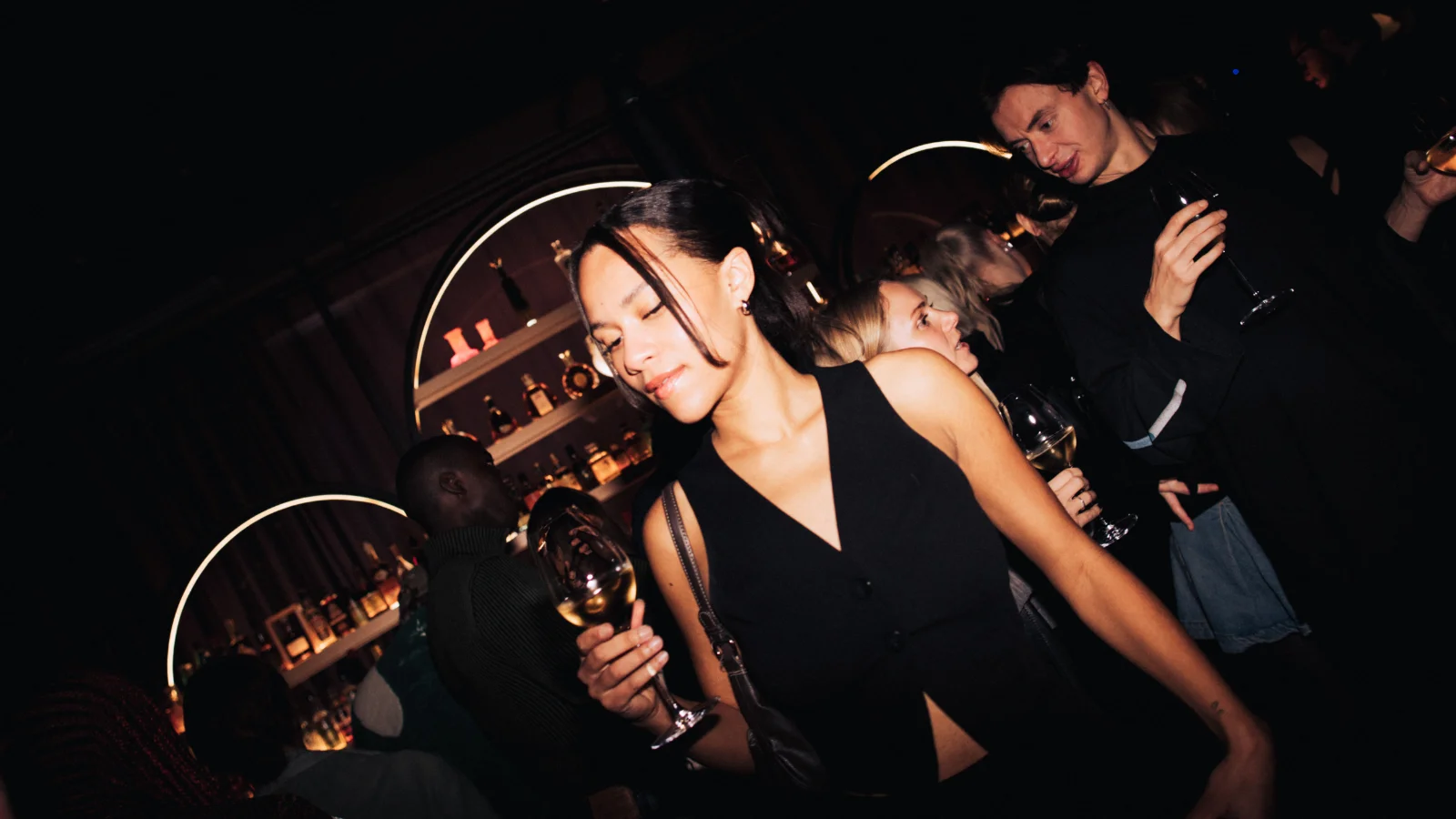 Bar Veronika Galerie Artikel