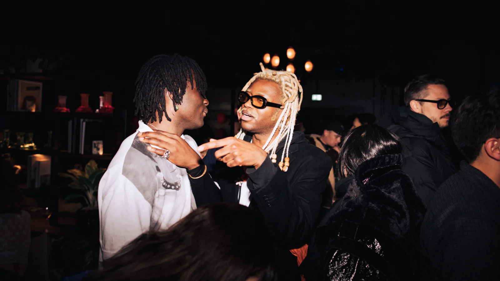 Bar Veronika Galerie Artikel