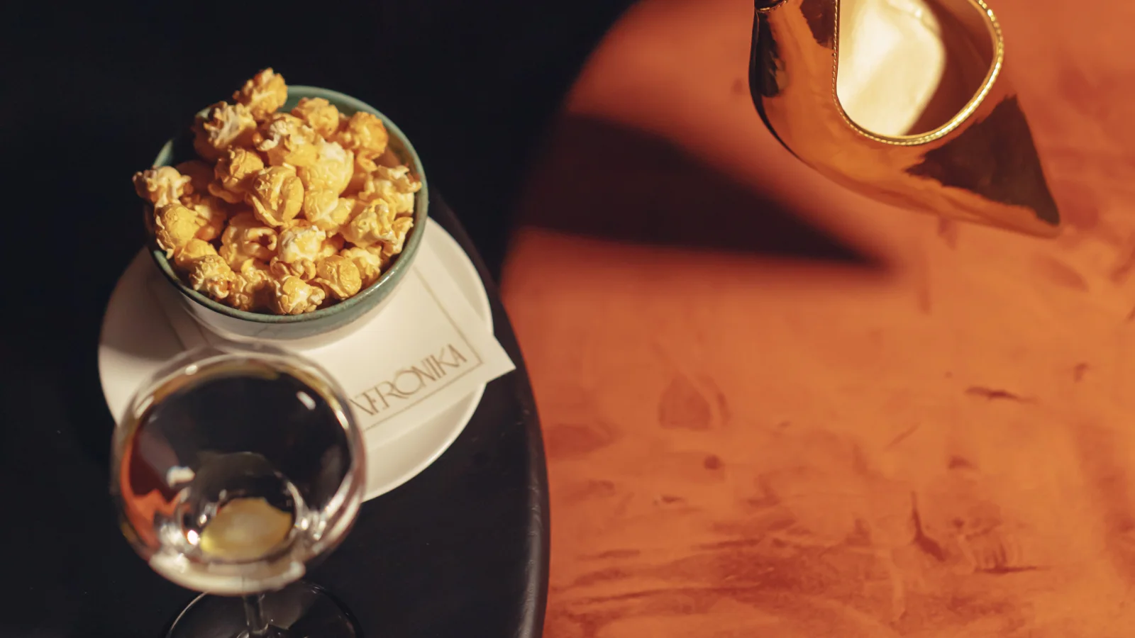 Bar Veronika Galerie Artikel