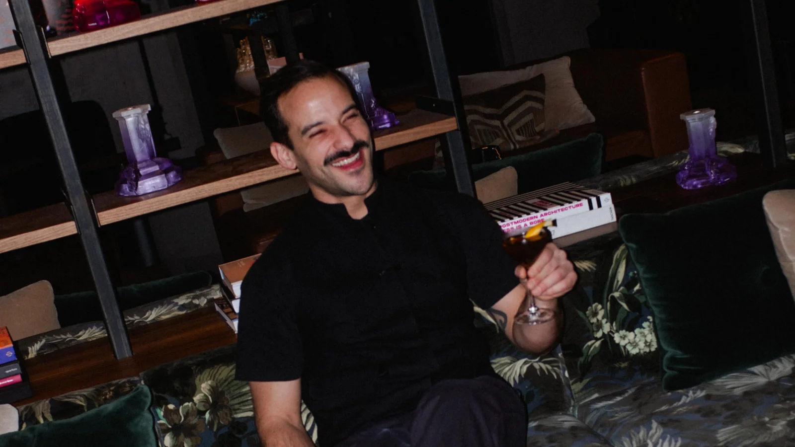 Bar Verōnika Galerie Artikel