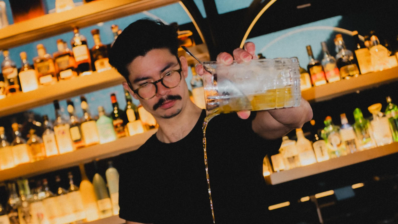 Bar Verōnika Galerie Artikel