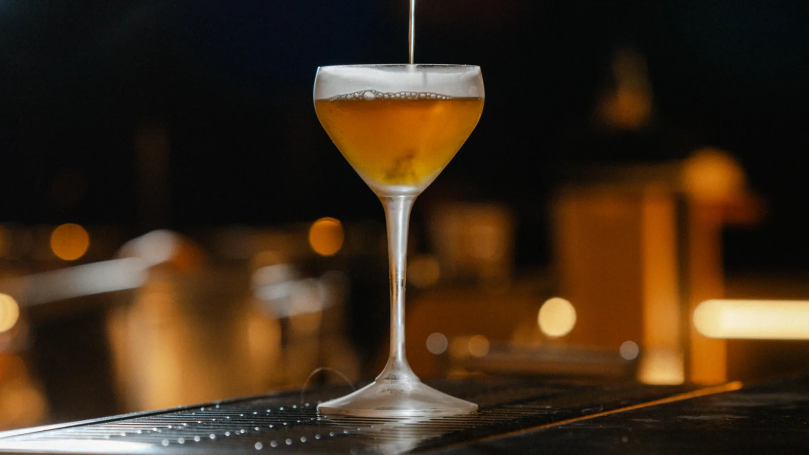 Bar Verōnika Galerie Artikel