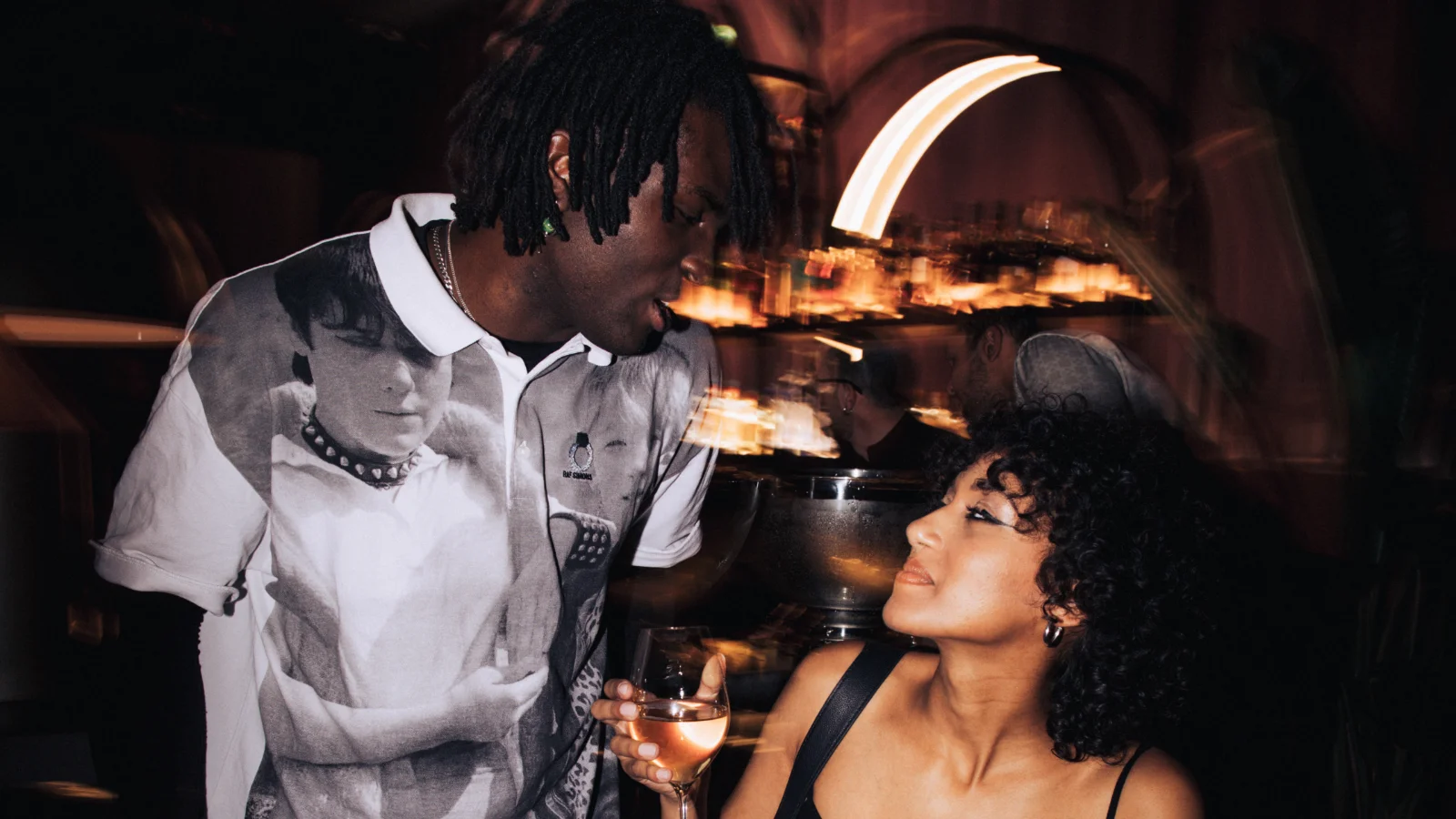 Bar Verōnika Galerie Artikel