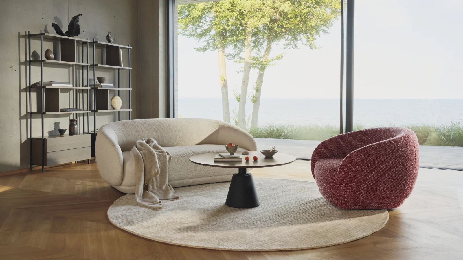 BoConcept Gallery Item