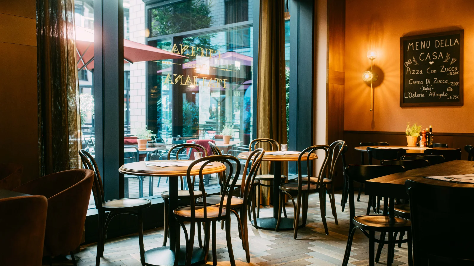 L'Osteria Gallery Item