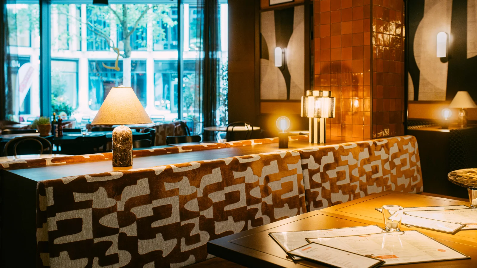 L'Osteria Gallery Item