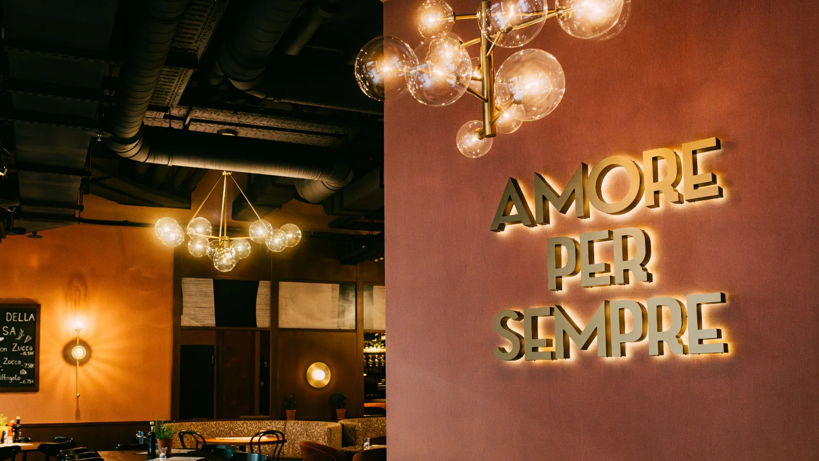 L'Osteria Gallery Item