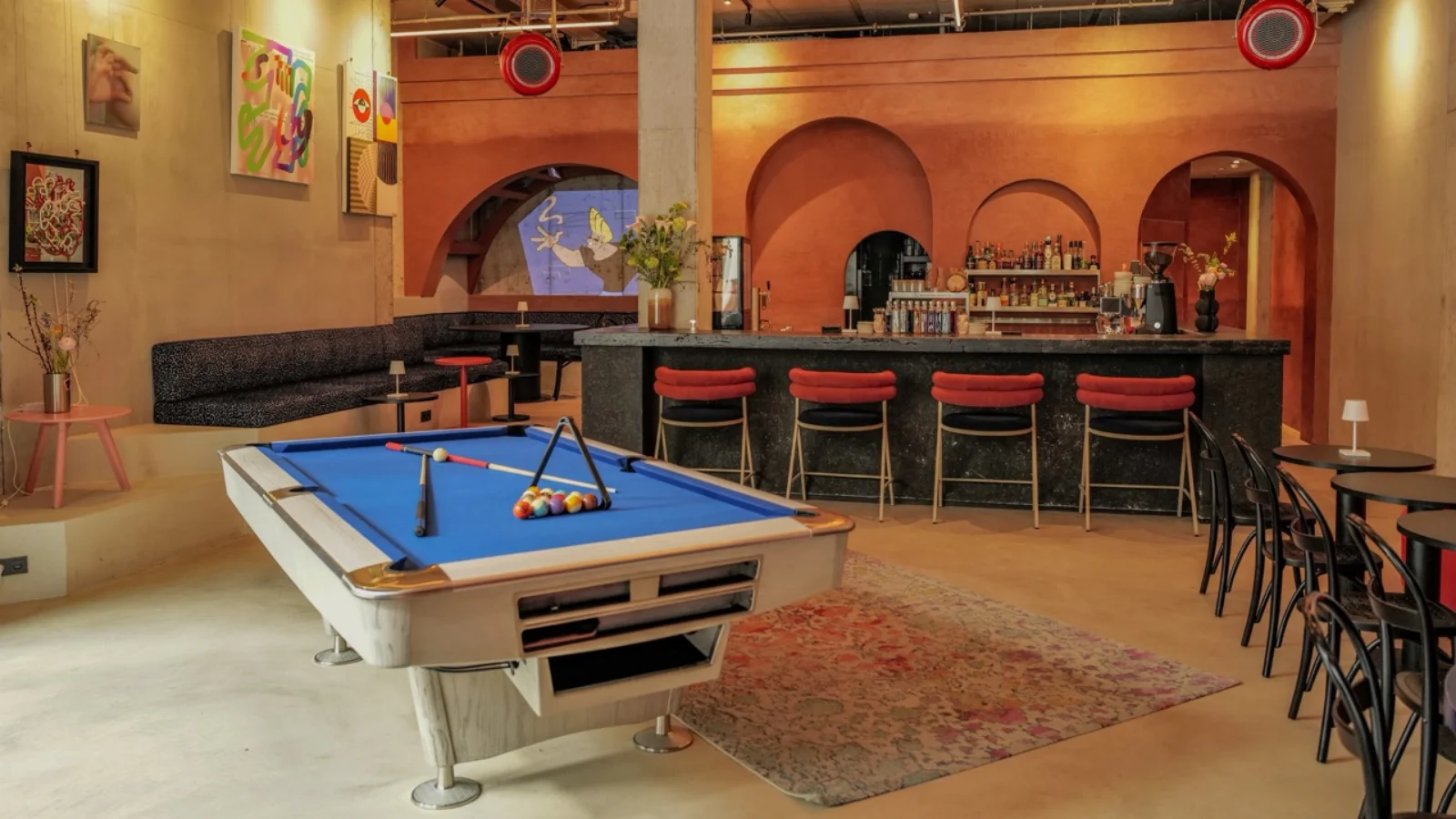 PETER'S Galerie Artikel