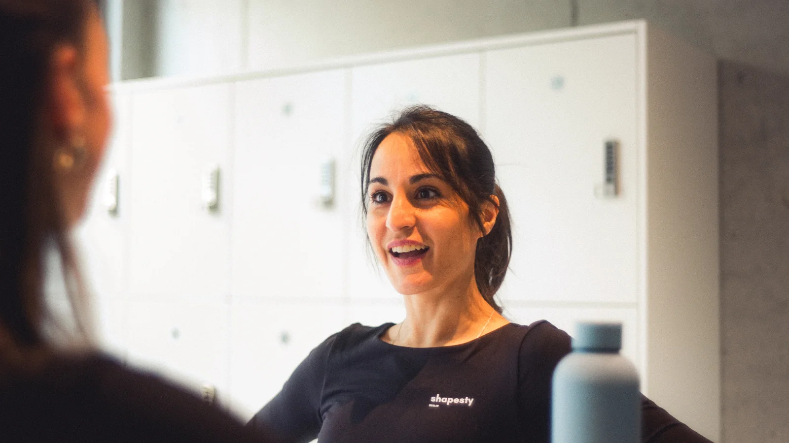 SHAPESTY Gallery Item