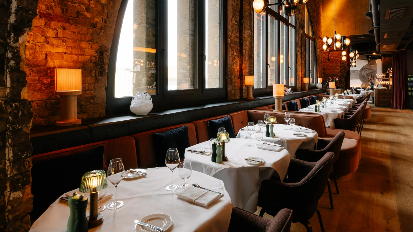 Veronika Restaurant Gallery Item