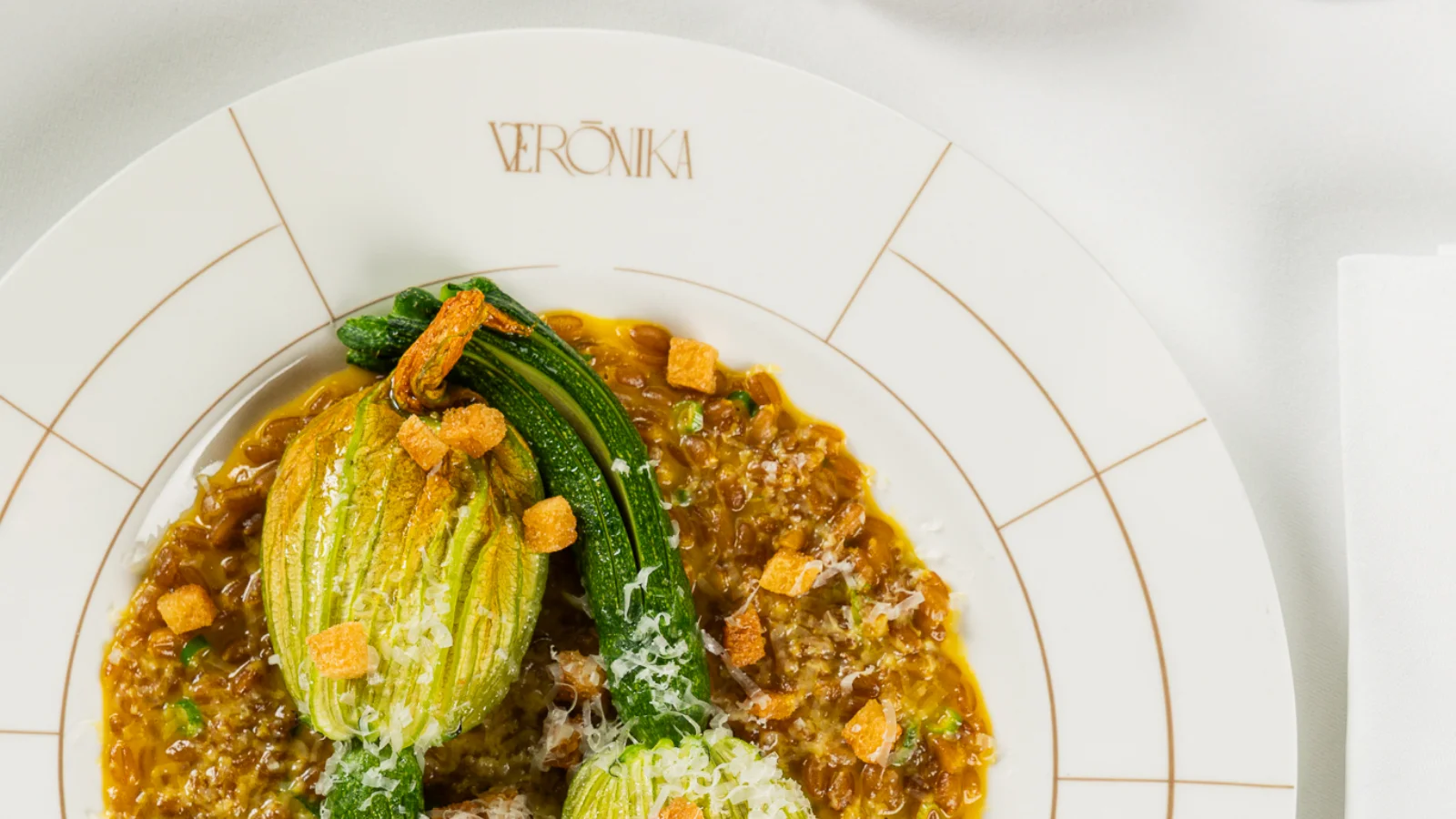 Veronika Restaurant Gallery Item