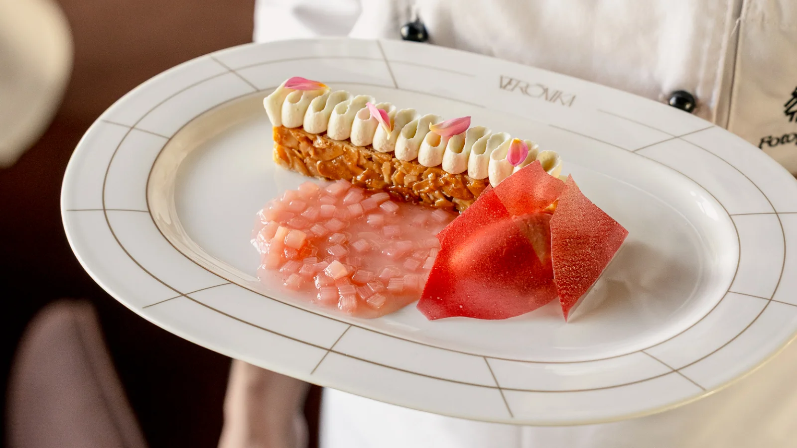 Veronika Restaurant Gallery Item