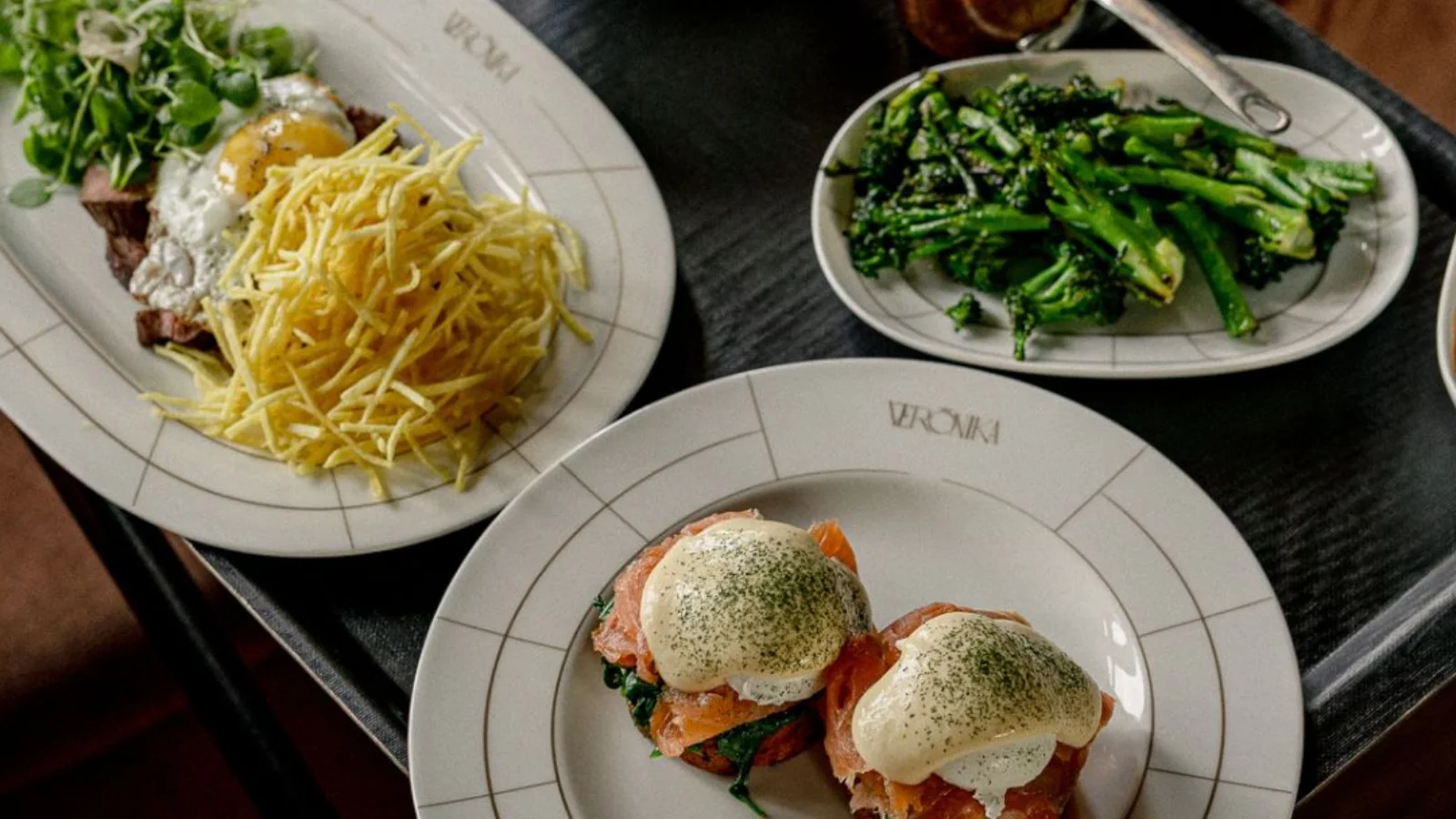 Veronika Restaurant Gallery Item