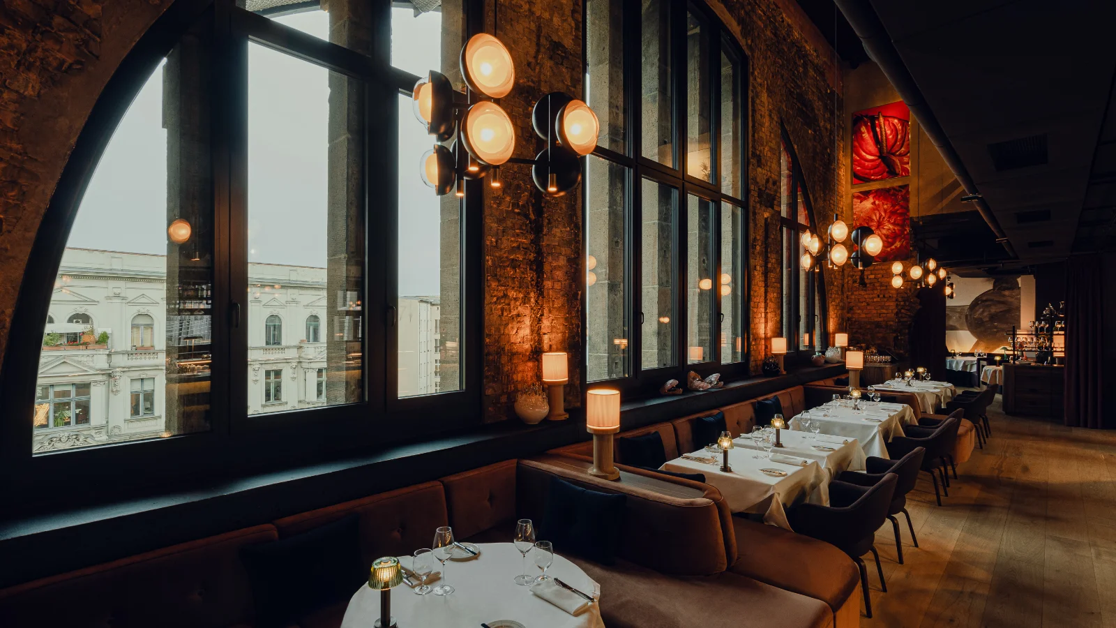 Veronika Restaurant Gallery Item