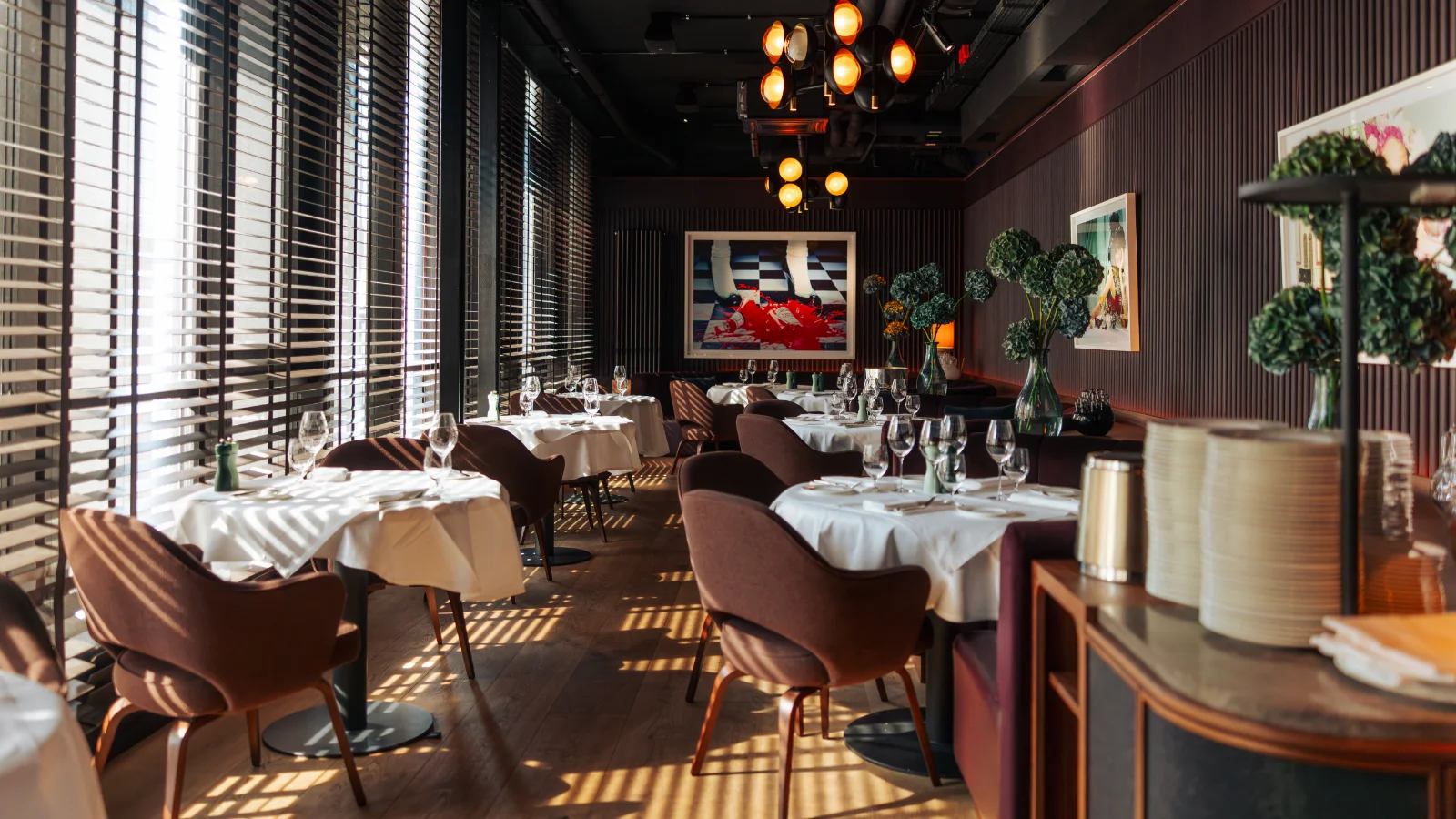 Veronika Restaurant Gallery Item