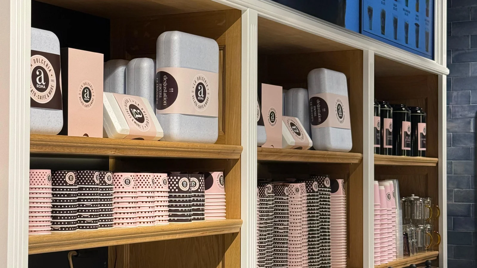 La Dolceria Aroma Galerie Artikel