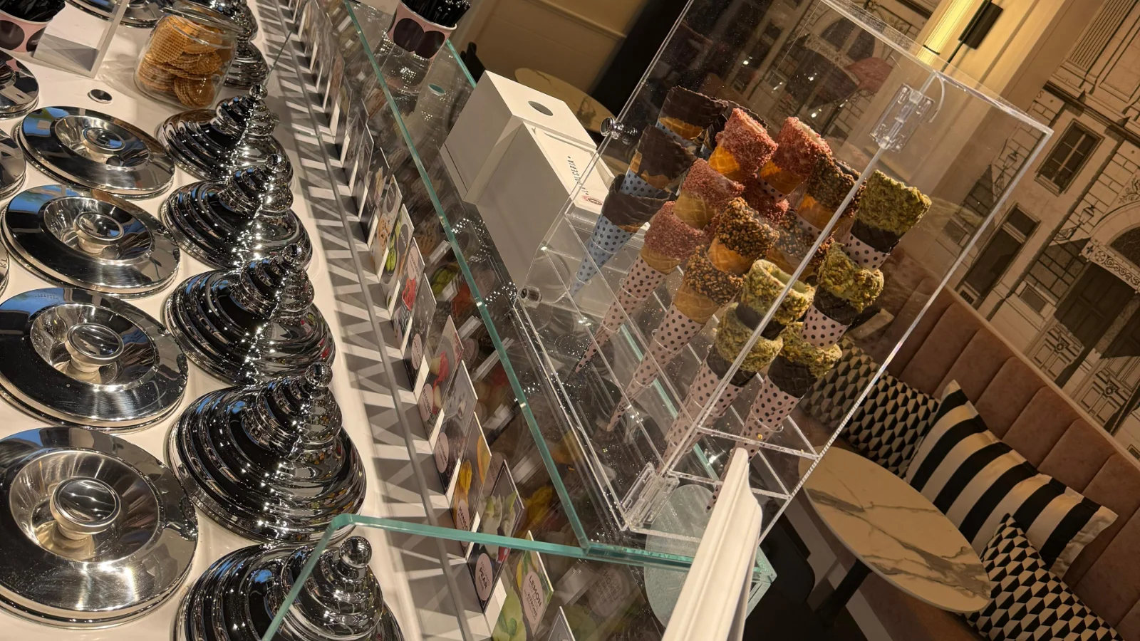 La Dolceria Aroma Galerie Artikel