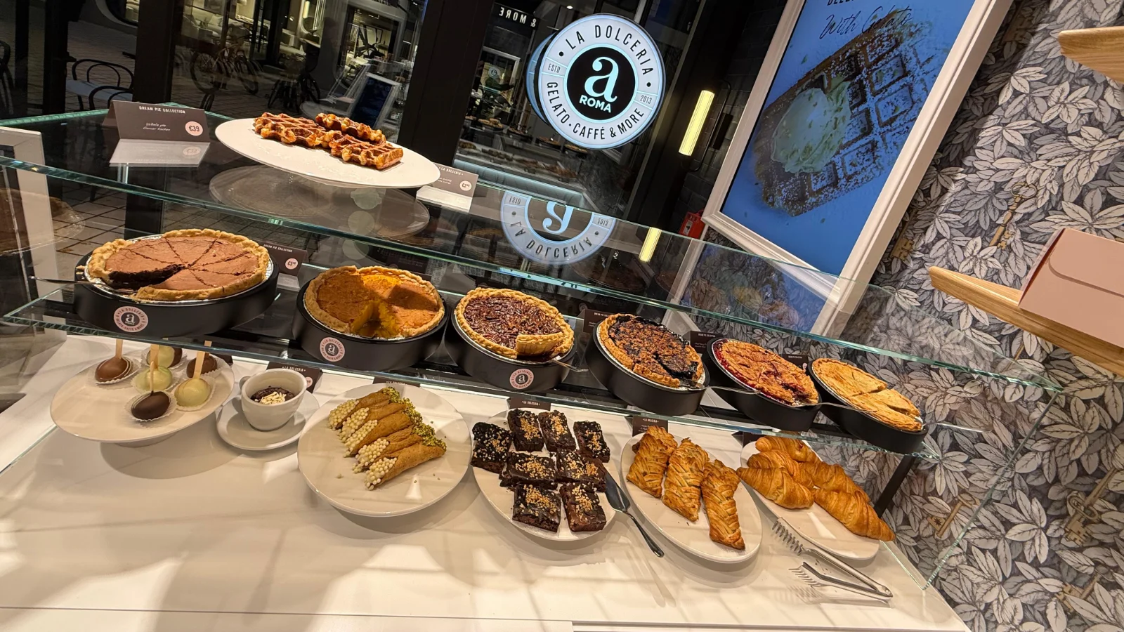 La Dolceria Aroma Galerie Artikel