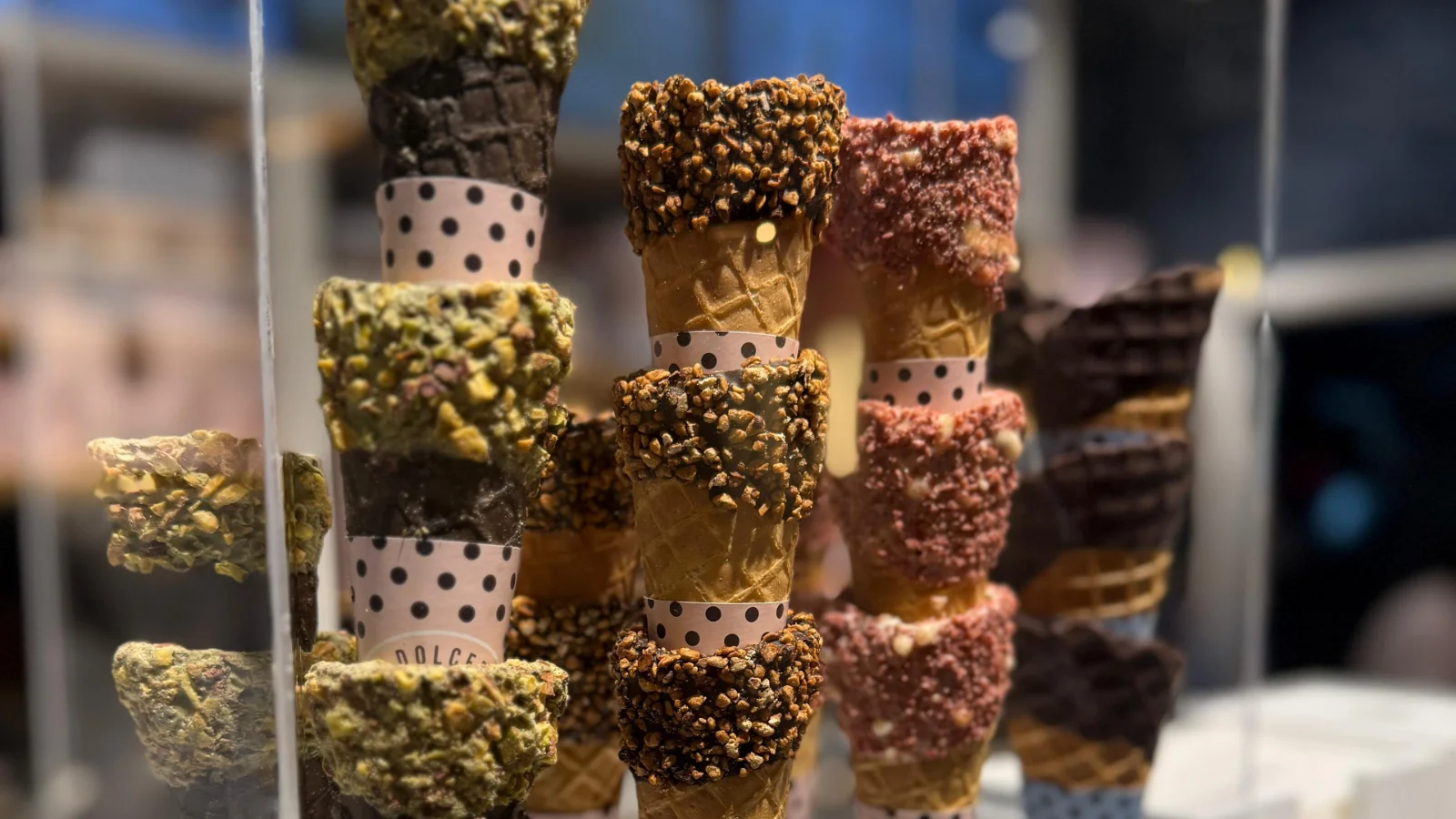 La Dolceria Aroma Galerie Artikel